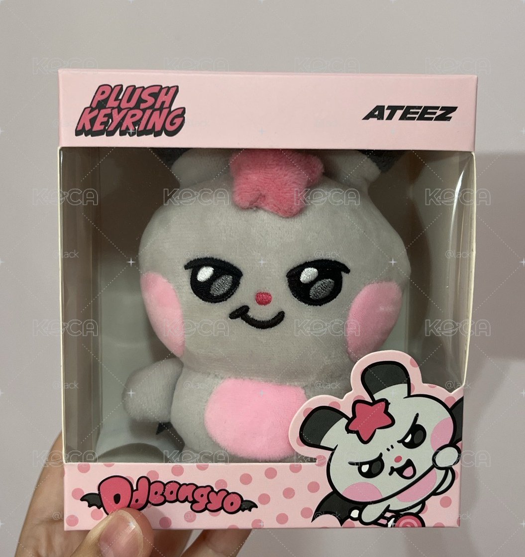 Mighteez 咚呦