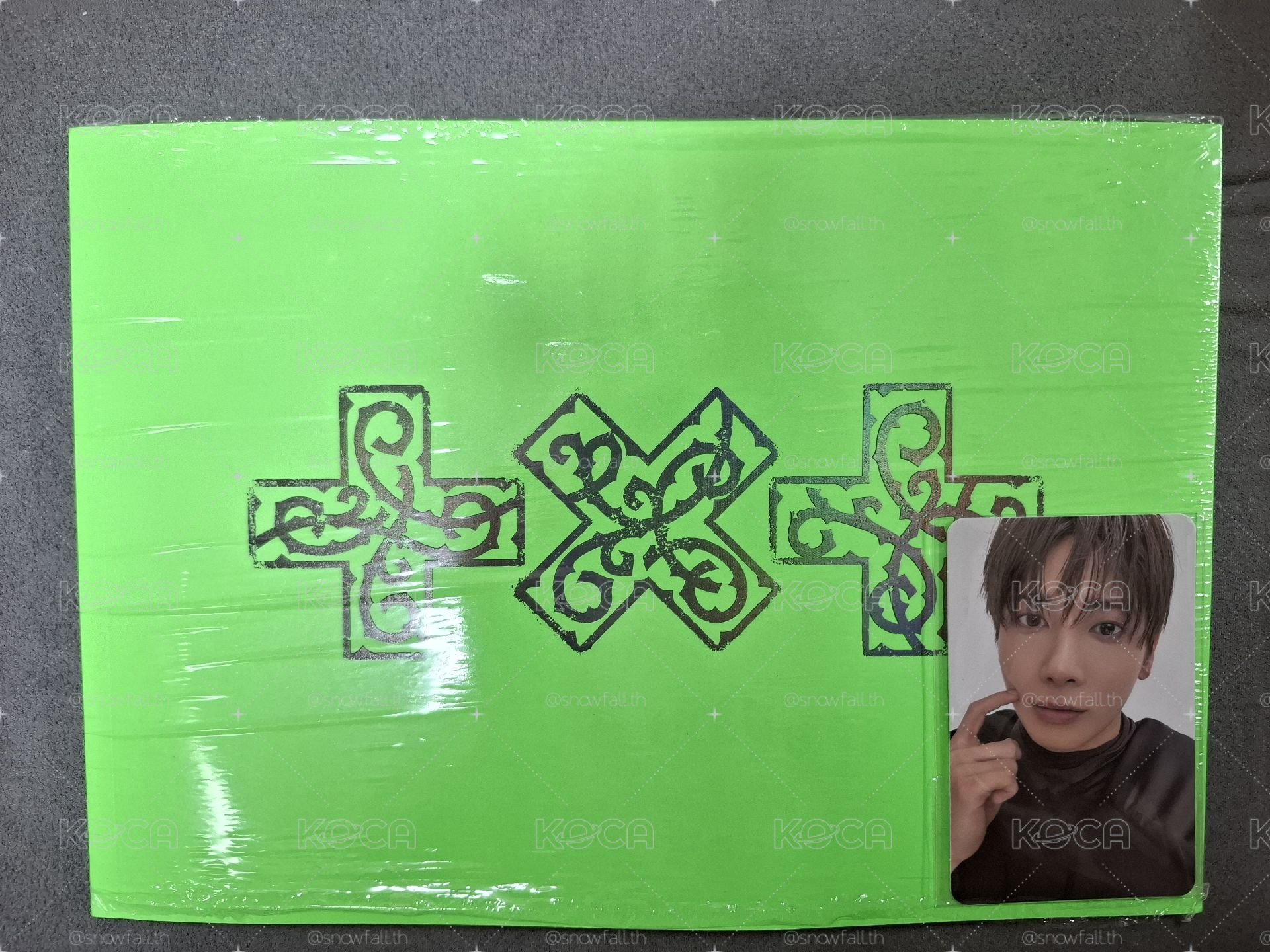 單封顯含sc特典+SC pb寧