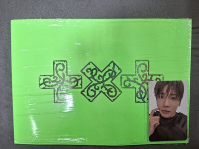 單封顯含sc特典+SC pb寧