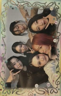 26 三月書展 抽選卡 FELIZZ 