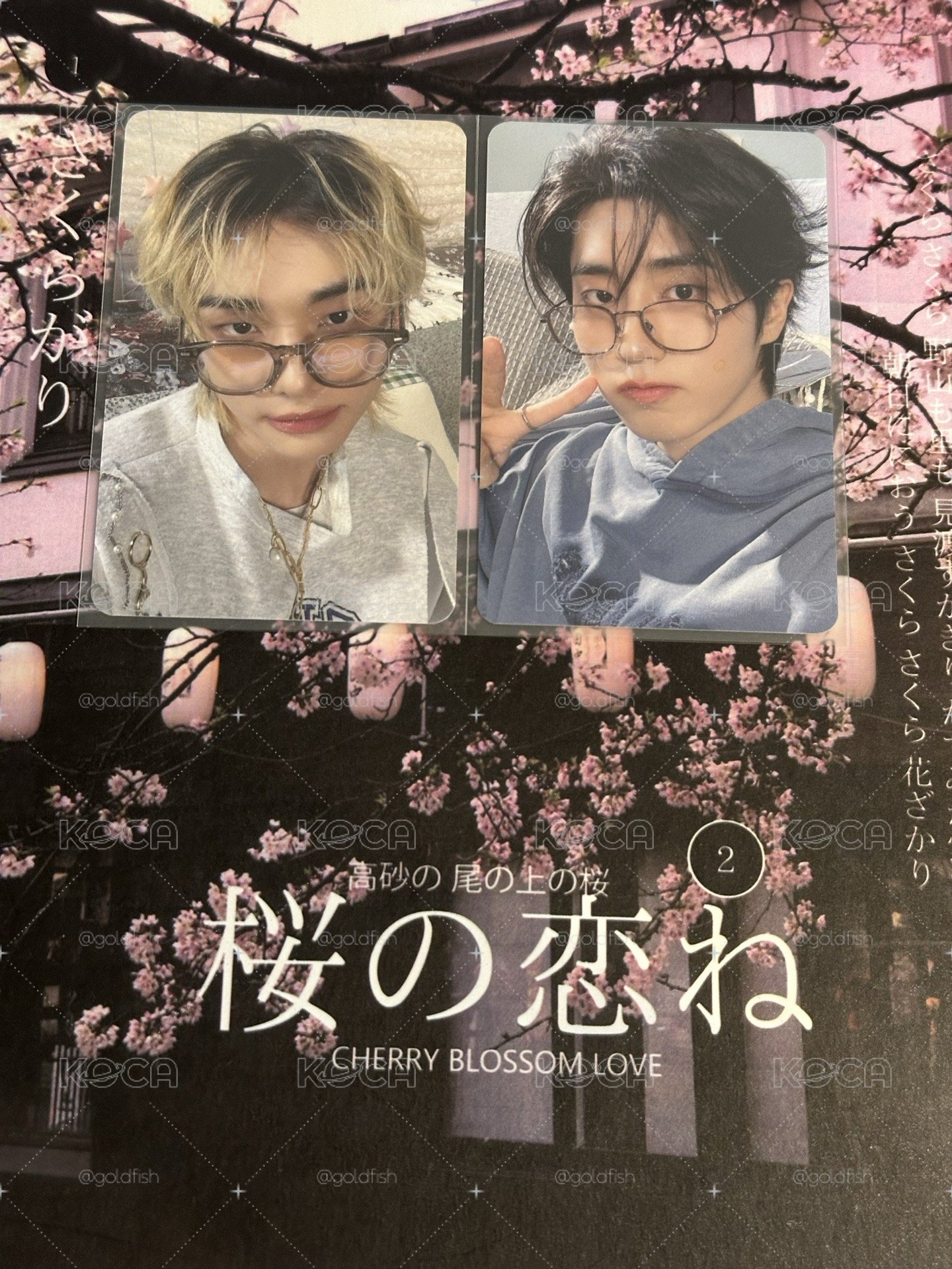 Straykids Hyunjin Han線下滿額