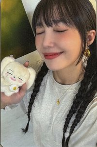 2024飯咪 周邊卡 娃娃卡