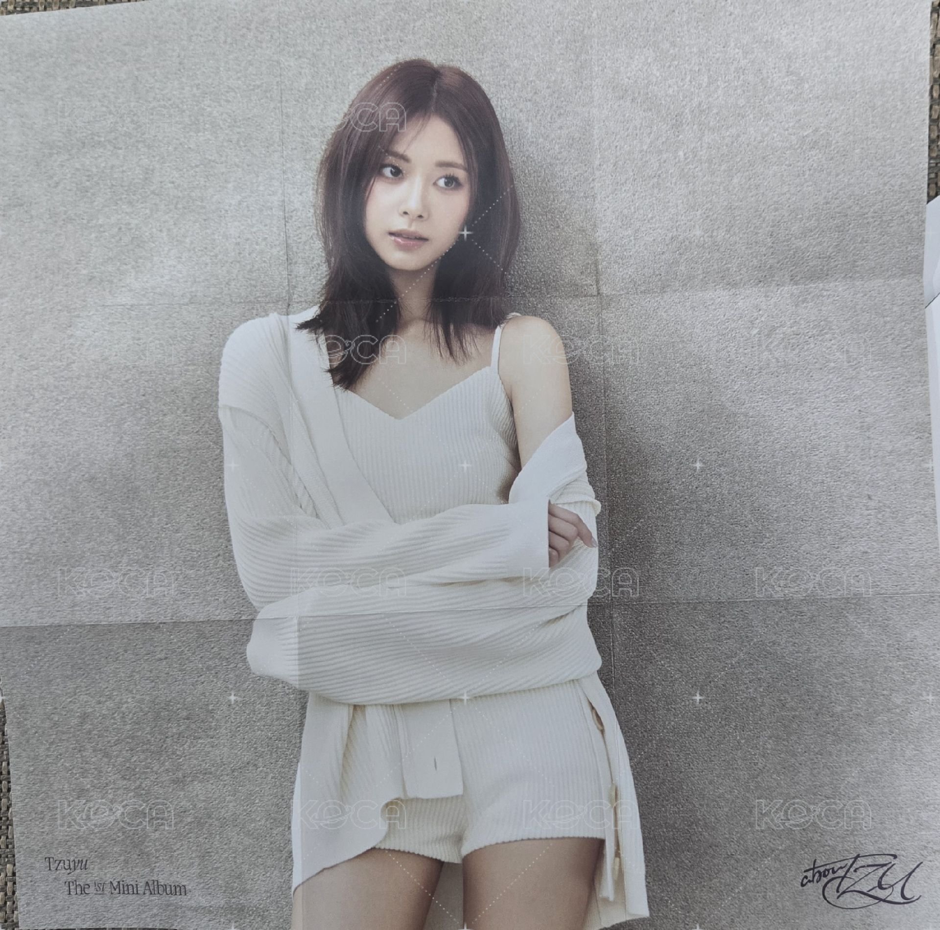 瑜solo