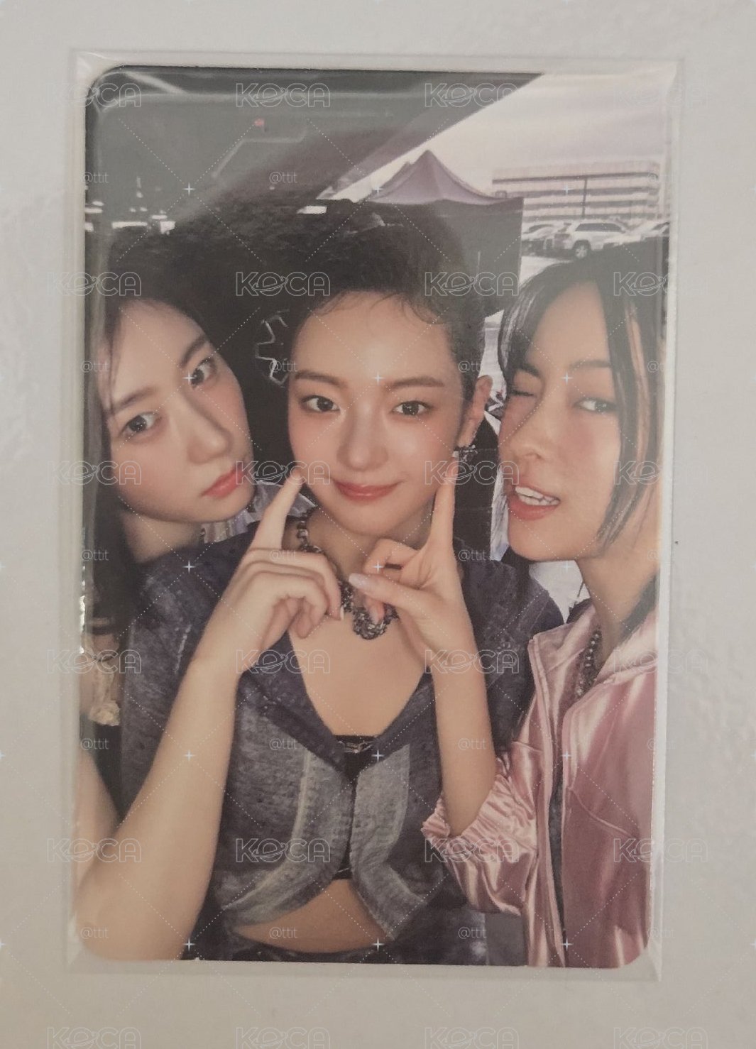 itzy