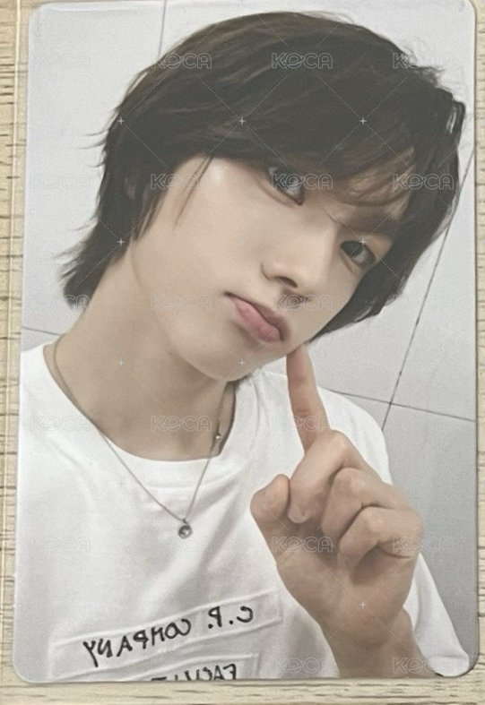 SUNGHO