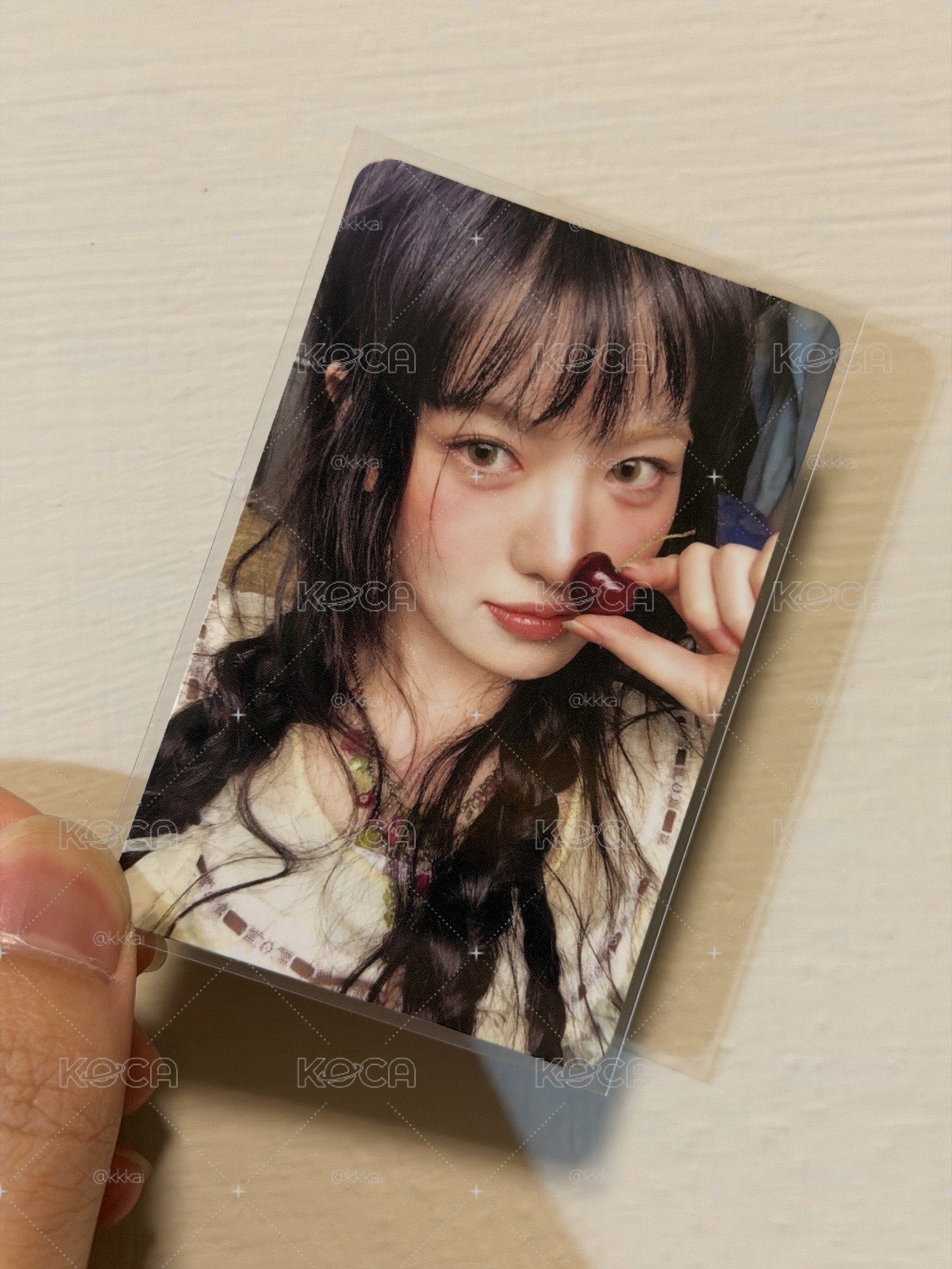 （現貨）打歌Sui