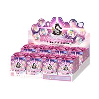 心願指尖系列 場景手辦盲盒 公仔 