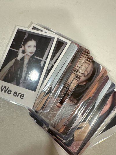 小卡卡盤（面）