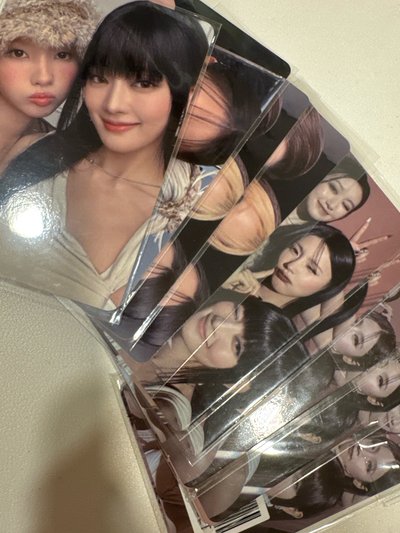 小卡卡盤（團體）