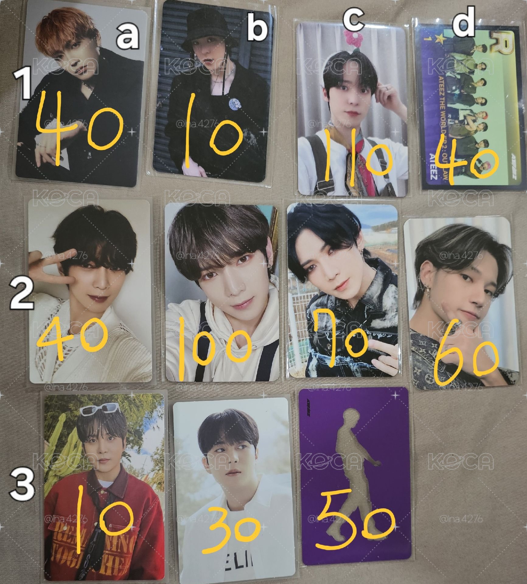 ATEEZ