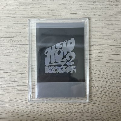 SW咖啡廳快閃店拍立得2