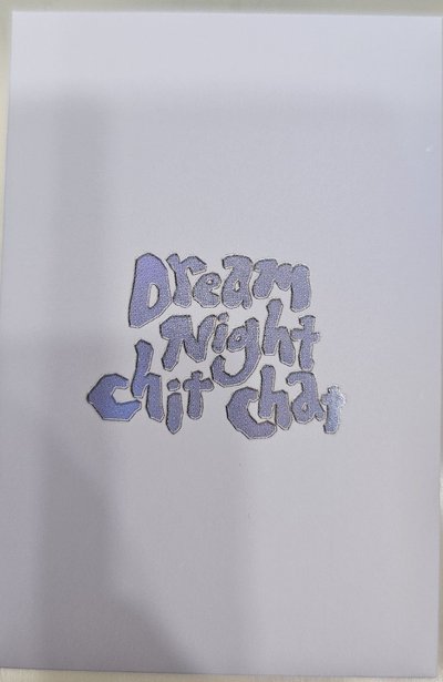 禮盒隨機卡 辰樂