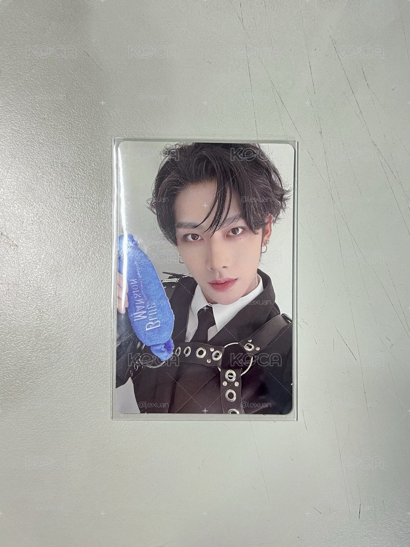 fancon｜滿額鋭