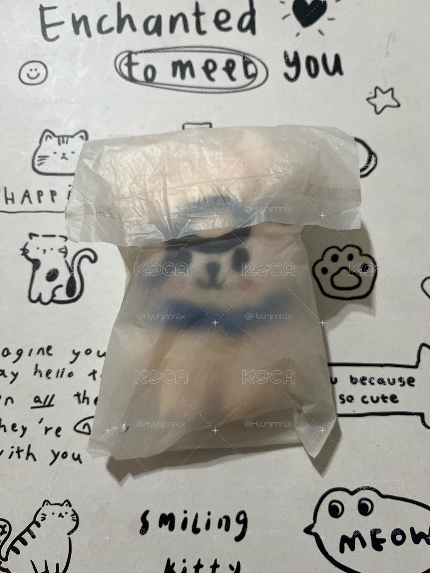 3th fm 飛行娃玟