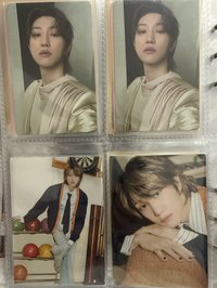 自拍八⭐️