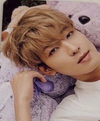 21’DICON 雜誌卡 