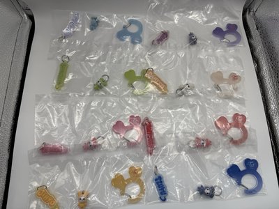 現貨 TWICE 扭蛋 登山扣