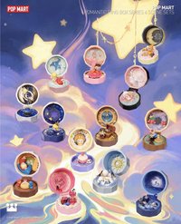 浪漫指尖系列 4系列