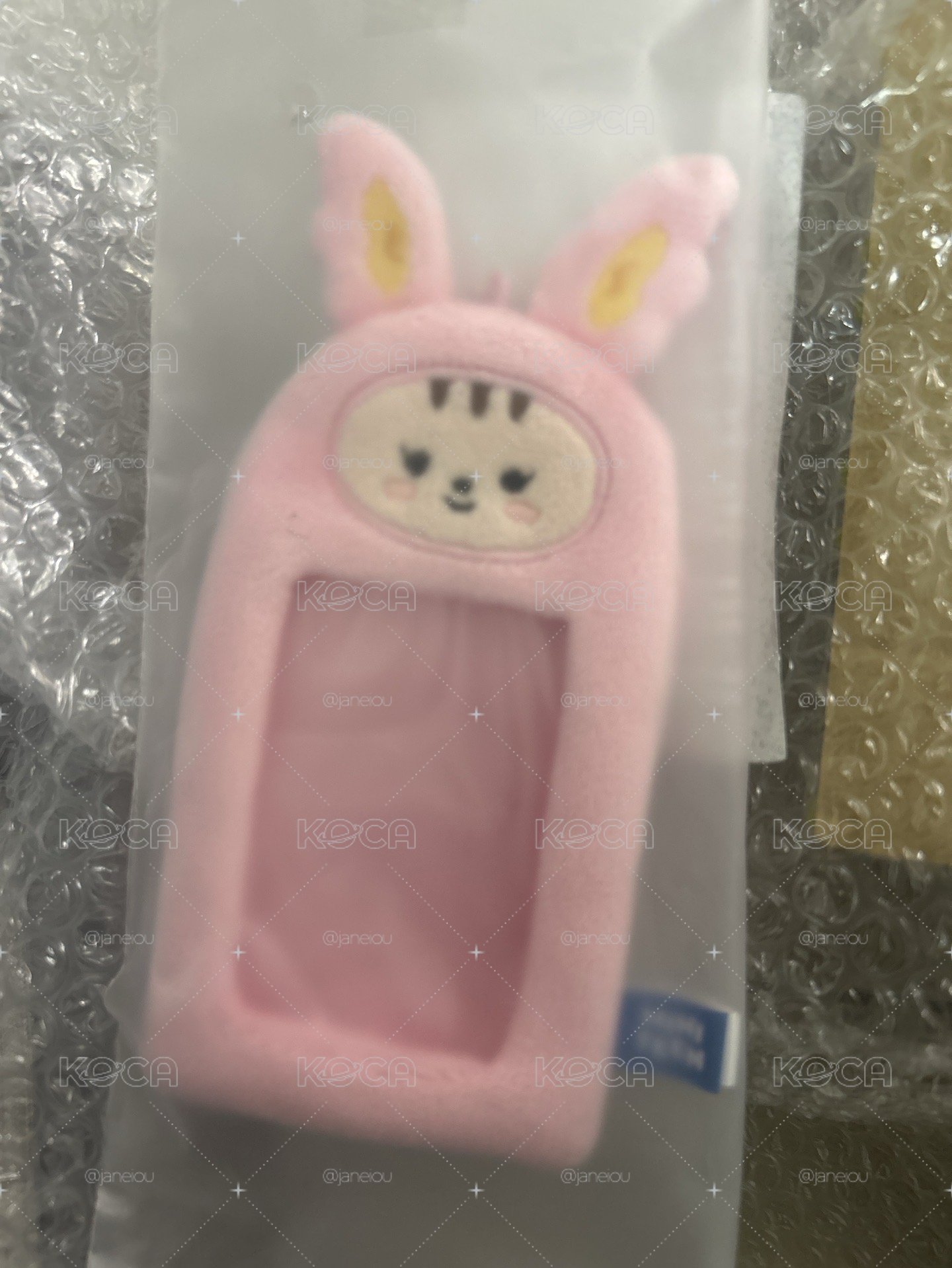 兔拉米Miniteen 卡套