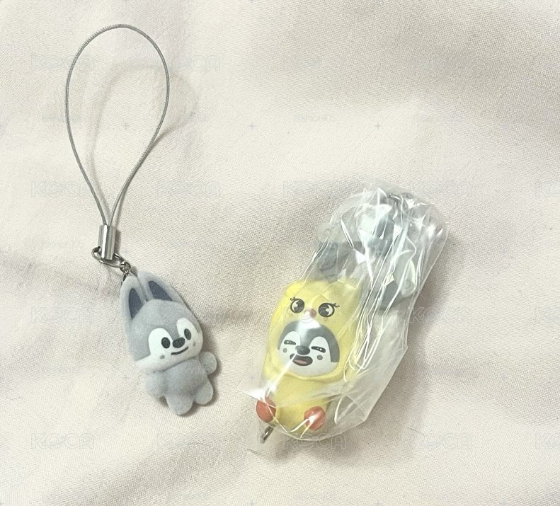燦物