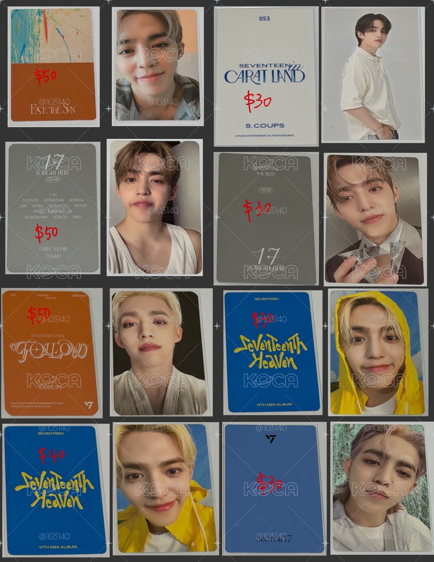 S.coups