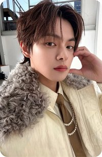 ELLEMEN新青年 單封 雜誌卡 