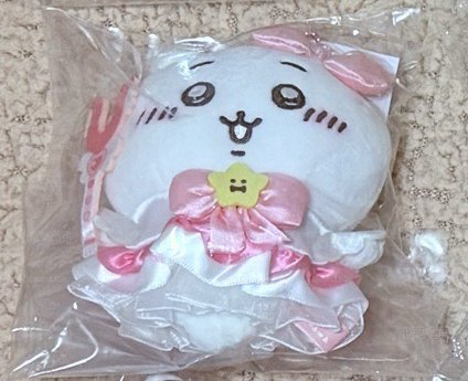 吉伊卡哇 初代魔法少女吉伊