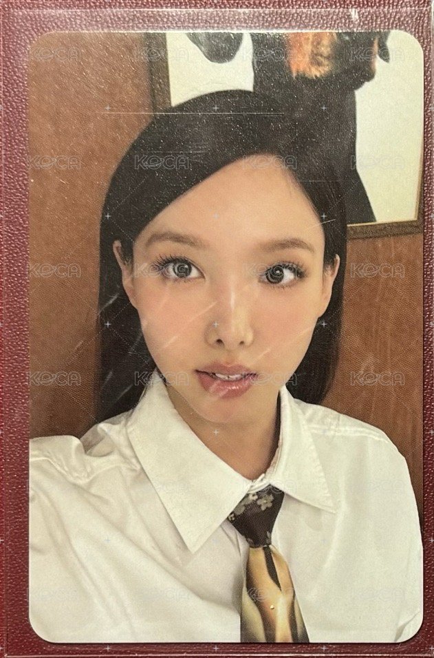 正規四 娜