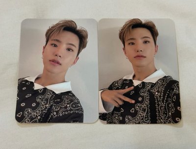 21‘DICON 雜誌卡 