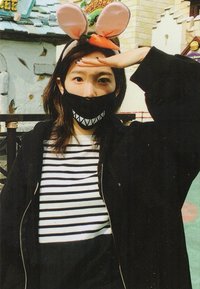 My Voice TFU 特典卡 