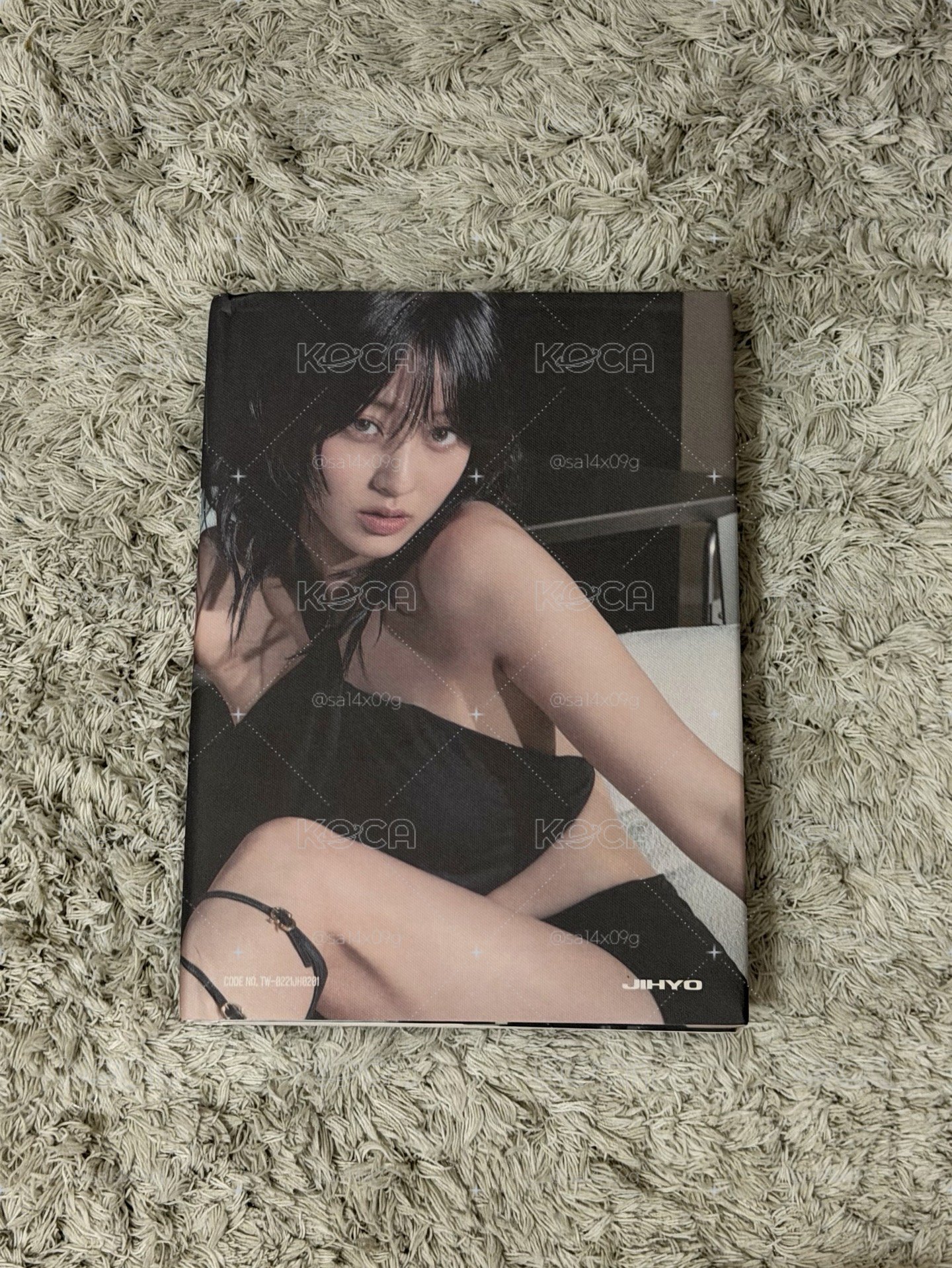 JIHYO ZONE空專