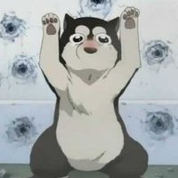 黑色疾風號