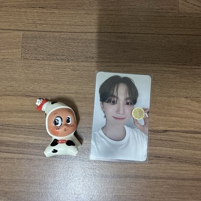 關於夫勝寛的一些專卡💝