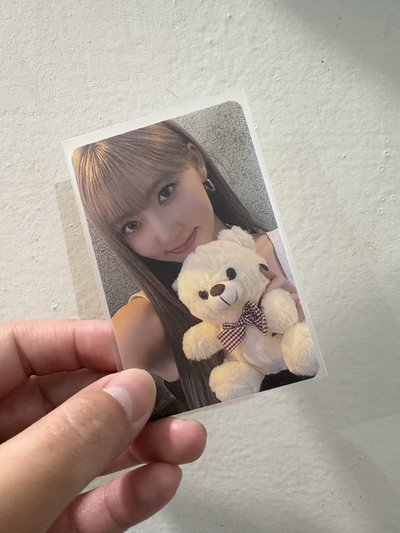 BABYMONS7ER 線下快閃 滿額卡