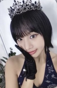 Lose Yourself FLNK showcase 特典卡 黑天鵝ver.