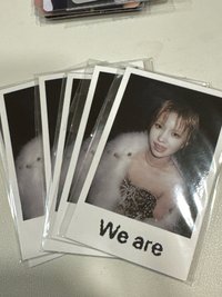 復刻拍 原包裝未拆