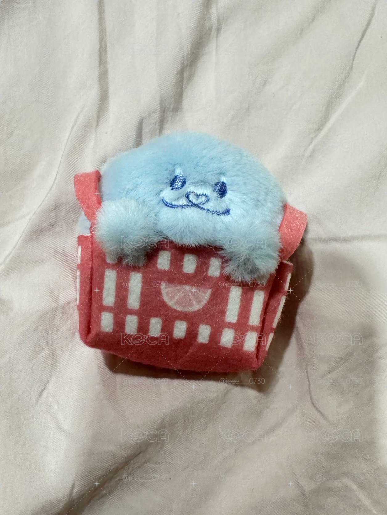 超市 特磁鐵 (不綁物)