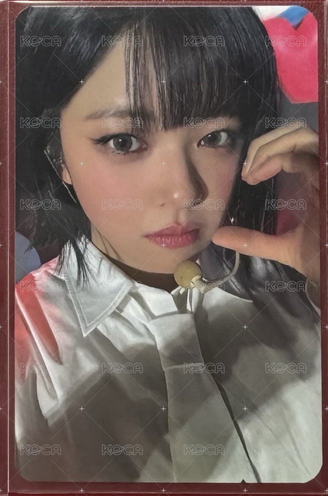 定 bdm幸運卡