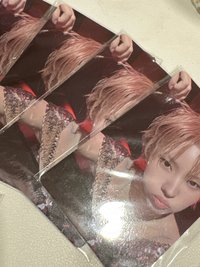 拎頭髮（原包裝未拆）