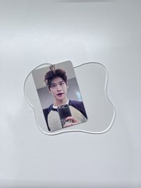 aye~ alright ~對鏡自拍