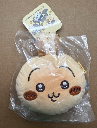 吉伊卡哇 吊飾娃便宜出（多烏薩奇）