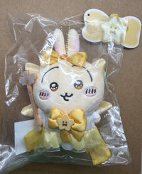 二代魔法烏薩奇