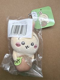 一番賞D賞橡果烏薩奇