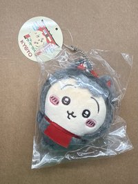 伏見稻荷限定烏薩奇