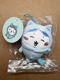 睡衣派對小八