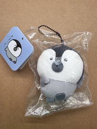 水族館系列企鵝