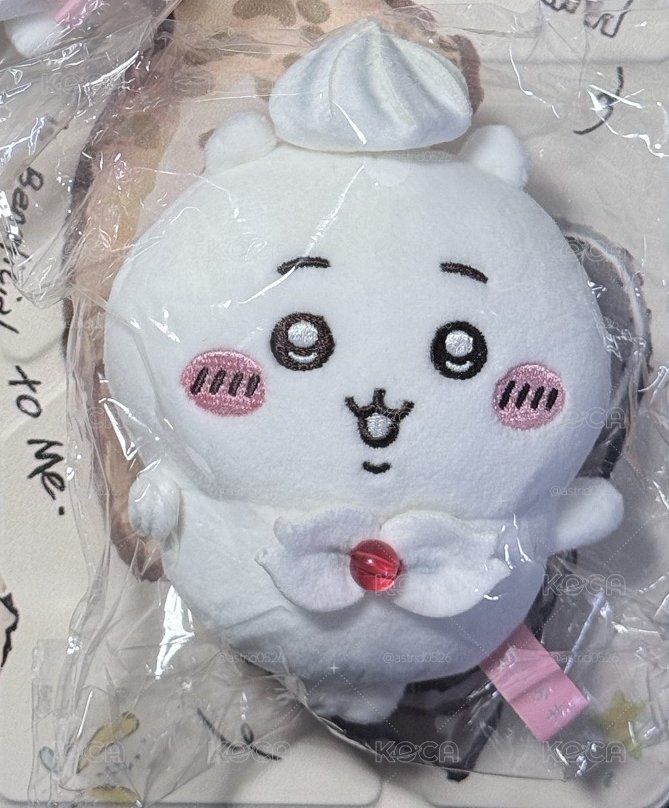 吉伊卡哇 生日吉伊