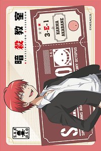 劇場版 隨機卡 相卡