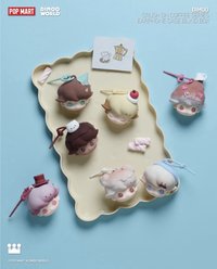 心動特調系列 盲盒耳機包