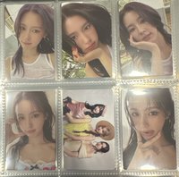 五張一對一起出（沒有兔團卡）